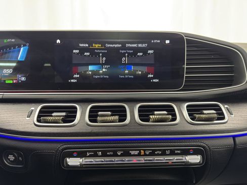 Used 2022 Mercedes-Benz GLE 53 AMG AMG GLE 53 image 27