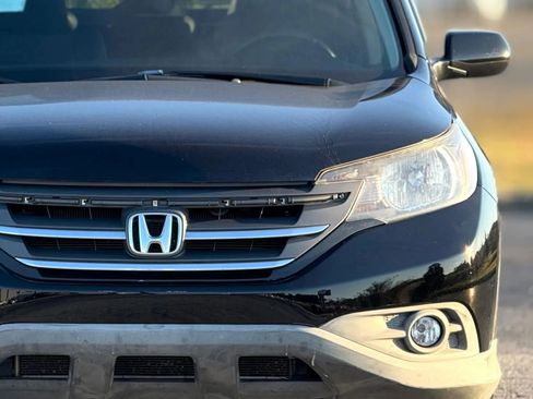 Used 2012 Honda CR-V EX-L image 12