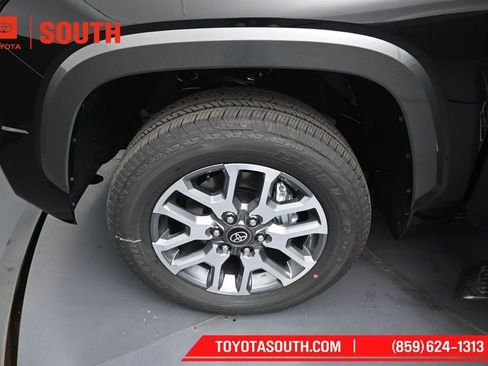 New 2026 Toyota Tundra 1794 Edition AWD/4WD image 42
