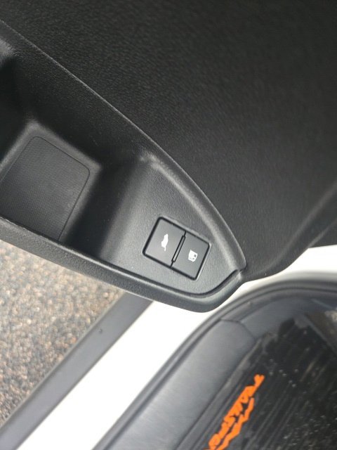 Used 2024 Honda Passport TrailSport image 17