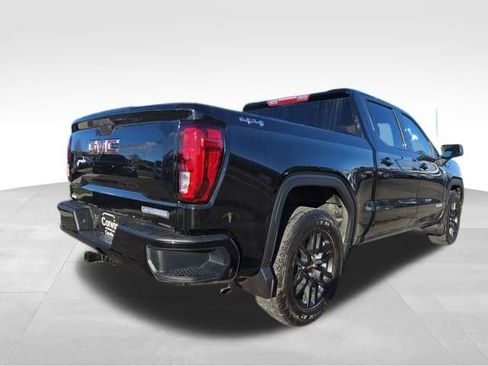 Used 2020 GMC Sierra 1500 Elevation image 10