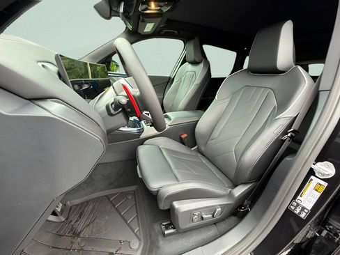 New 2026 BMW X3 M50 w/ Premium Package AWD/4WD image 10