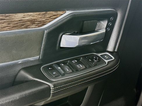 Used 2021 RAM 3500 Laramie image 24