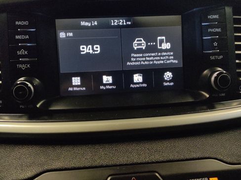 Used 2020 Kia Sorento S FWD image 27