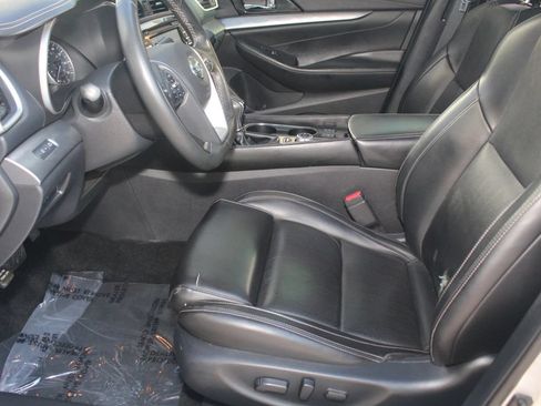 Used 2018 Nissan Maxima 3.5 SL FWD image 18