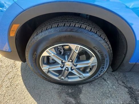 Used 2024 Chevrolet Blazer LT image 19