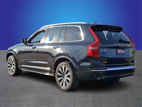 Used 2023 Volvo XC90 B6 Plus image 6