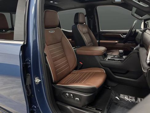 Used 2024 GMC Sierra 1500 Denali Ultimate image 34