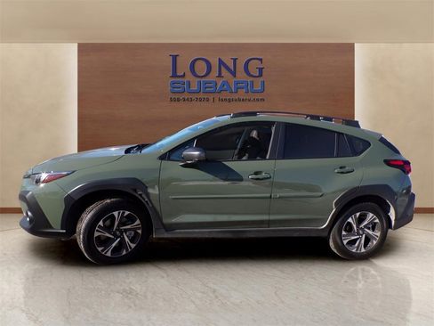 Certified 2026 Subaru Crosstrek 2.0i Premium image 5