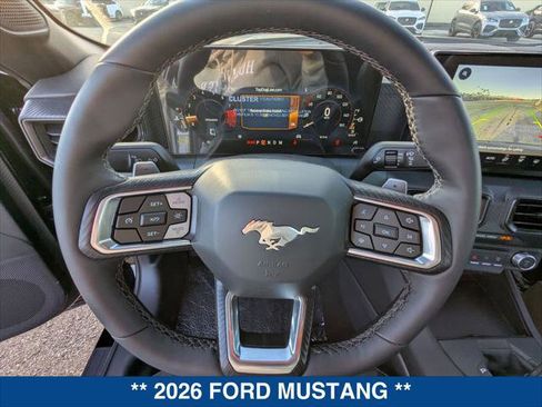 New 2026 Ford Mustang GT image 14