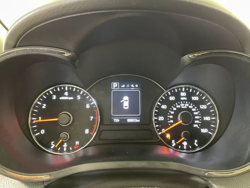 Used 2017 Kia Forte S image 20