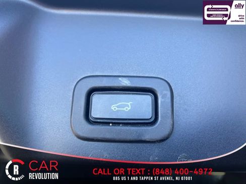 Used 2020 Land Rover Range Rover Evoque First Edition AWD/4WD image 14