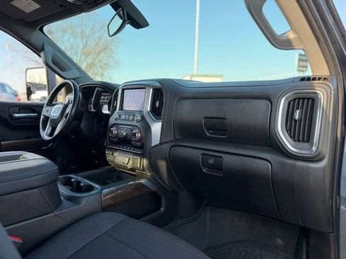 Used 2021 GMC Sierra 1500 Elevation w/ Preferred Package image 20