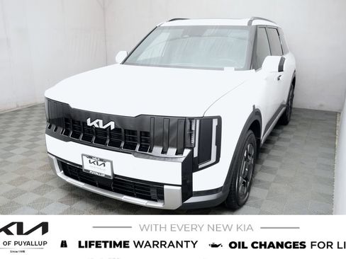 New 2027 Kia Telluride X-Line EX AWD/4WD image 1