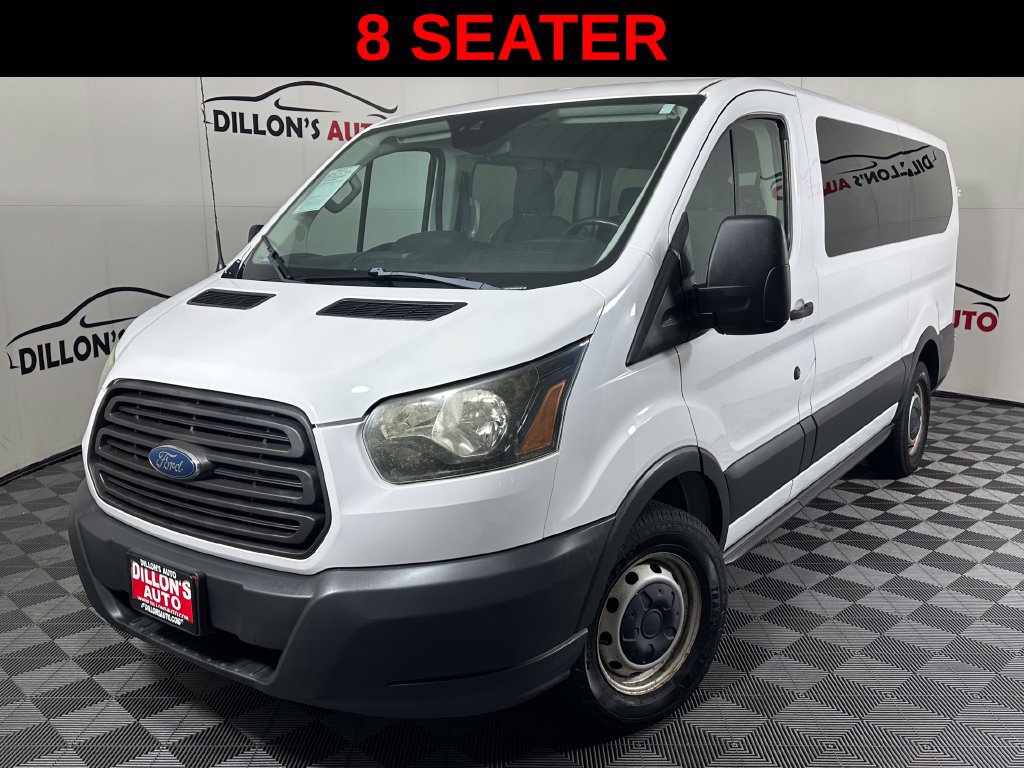 Used 2016 Ford Transit 150 XL RWD image 1