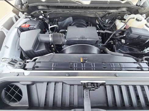 Used 2024 GMC Sierra 2500 AT4 w/ AT4 Premium Plus Package AWD/4WD image 28