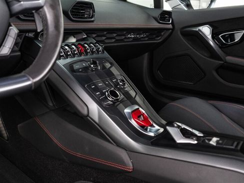 Used 2016 Lamborghini Huracan LP 580-2 RWD image 76