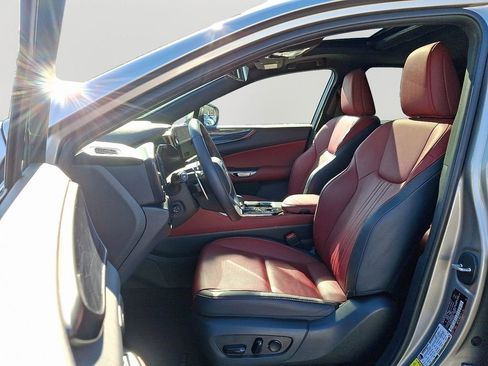 Used 2023 Lexus NX 350 AWD w/ Premium Package image 14