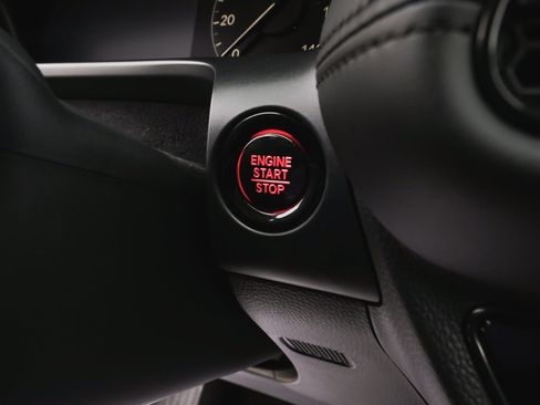 Used 2026 Honda HR-V LX image 22