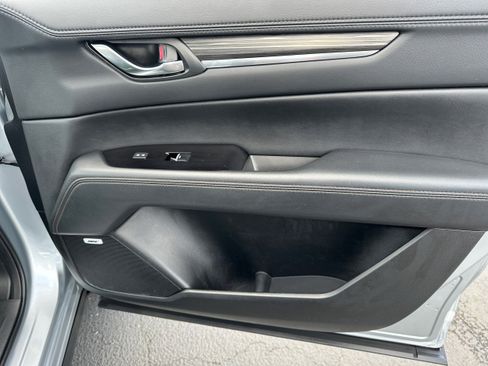 Used 2023 MAZDA CX-5 AWD 2.5 S w/ Premium Plus Pkg image 23