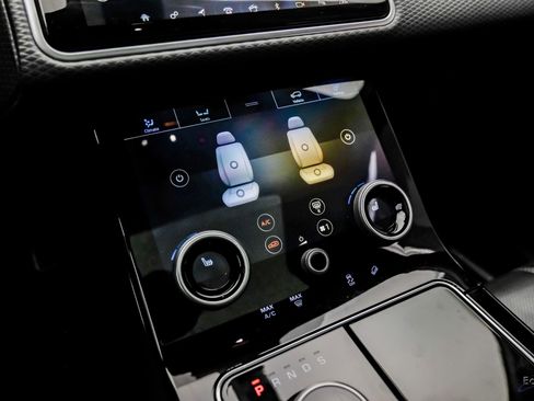 Used 2018 Land Rover Range Rover Velar R-Dynamic SE image 66