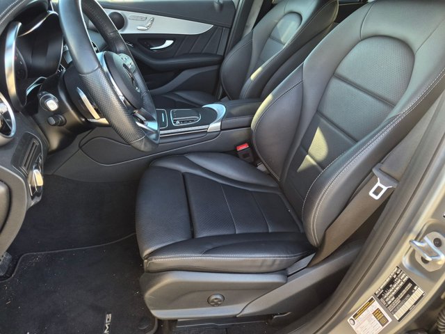 Certified 2022 Mercedes-Benz GLC 300 4MATIC Coupe image 16