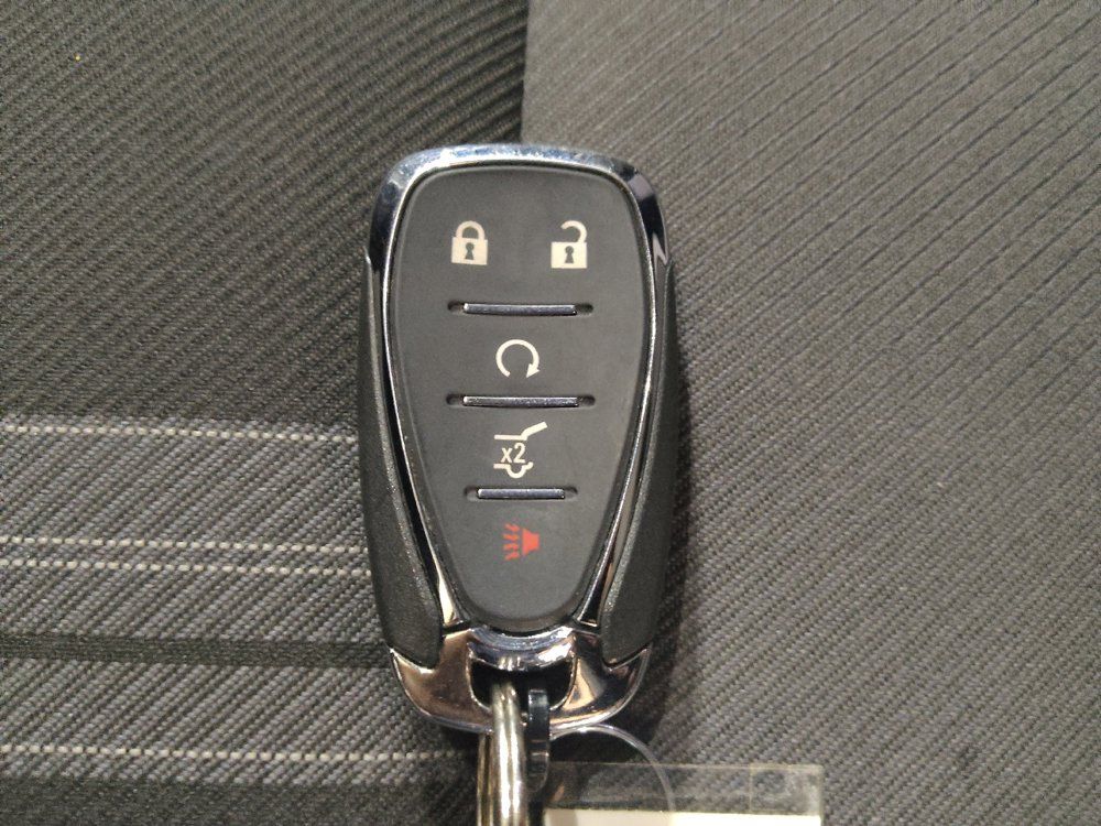 Used 2024 Chevrolet Blazer LT w/ Convenience Package FWD image 32