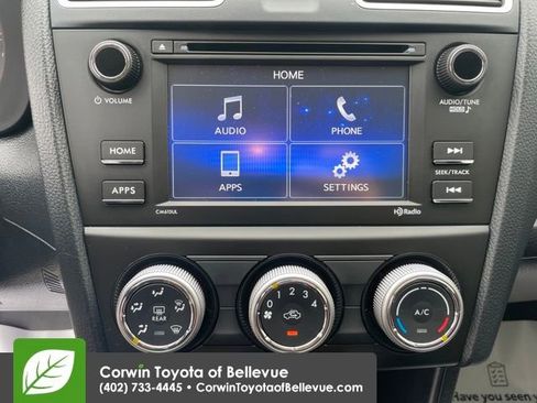 Used 2016 Subaru Impreza 2.0i image 18