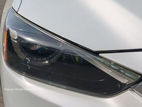 Used 2021 MAZDA CX-3 Sport image 10