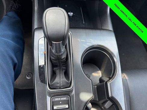 Used 2026 Honda Civic Sport Touring image 21