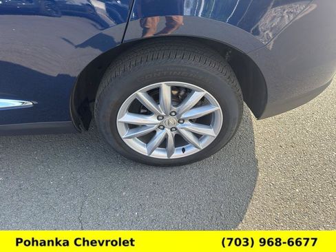 Used 2023 Acura RDX AWD image 35