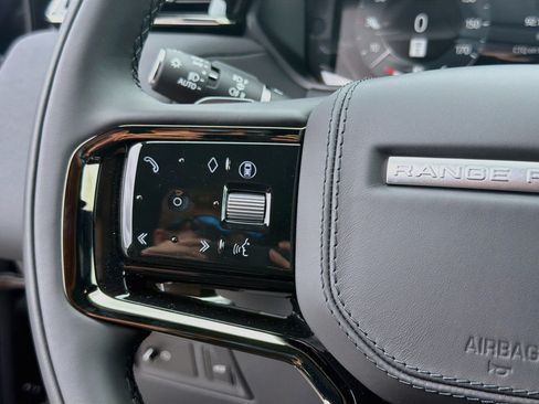 New 2026 Land Rover Range Rover Velar Belgravia AWD/4WD image 37