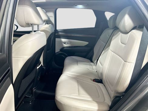 Used 2023 Hyundai Tucson Limited image 24