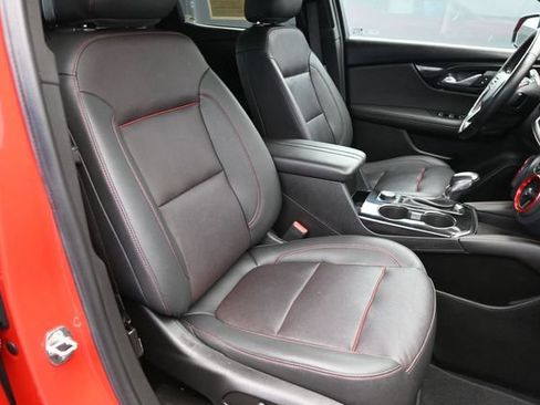 Used 2022 Chevrolet Blazer RS FWD image 31