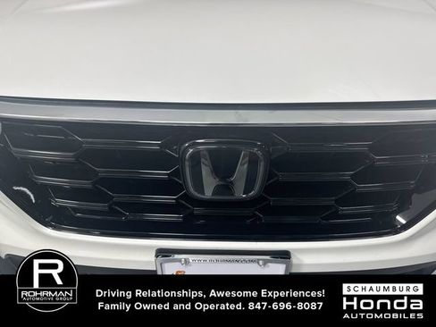 Used 2026 Honda CR-V EX-L image 28