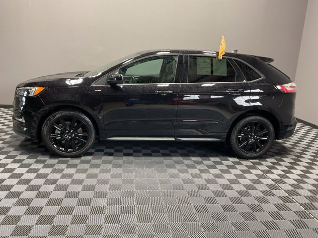 Used 2024 Ford Edge ST-Line AWD/4WD image 6