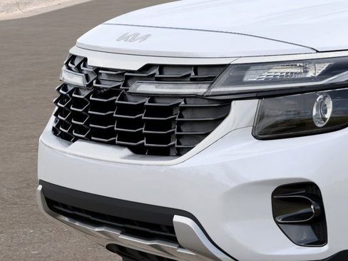 New 2026 Kia Seltos S image 15