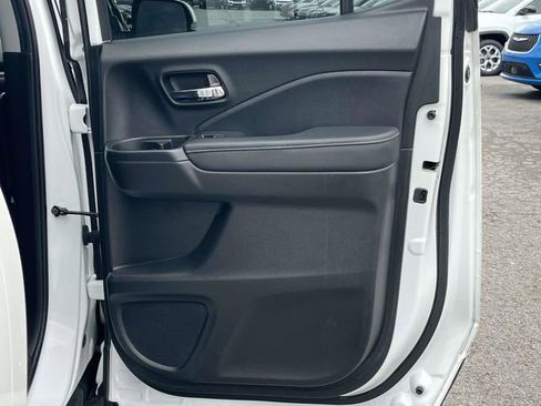 Used 2022 Honda Ridgeline RTL-E image 24