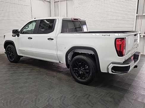 New 2026 GMC Sierra 1500 Pro w/ Graphite Edition image 5