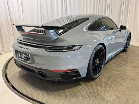 Certified 2024 Porsche 911 Carrera GTS image 44