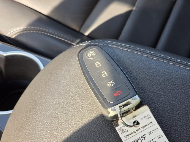 Used 2016 Ford Escape Titanium w/ Equipment Group 301A FWD image 35