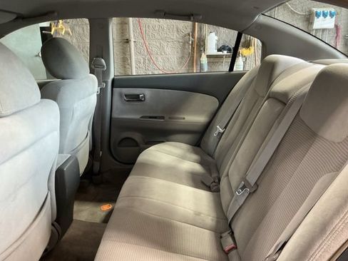 Used 2005 Nissan Altima 2.5 S w/ (F01) Convenience Pkg FWD image 20