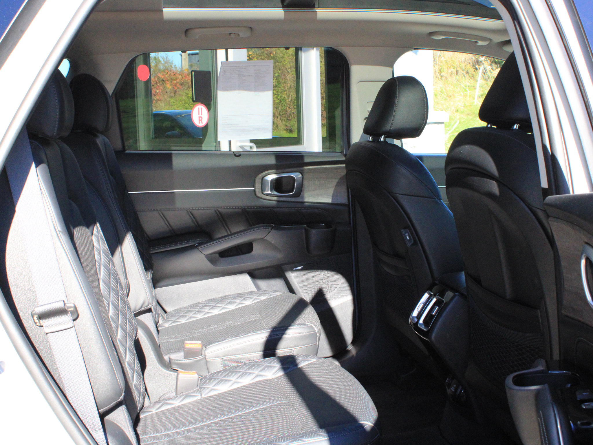 Used 2023 Kia Sorento SX Prestige AWD/4WD image 28