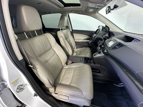 Used 2014 Honda CR-V EX-L image 18