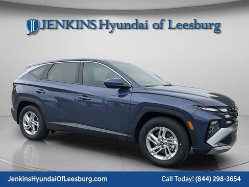 New 2026 Hyundai Tucson SE image 2