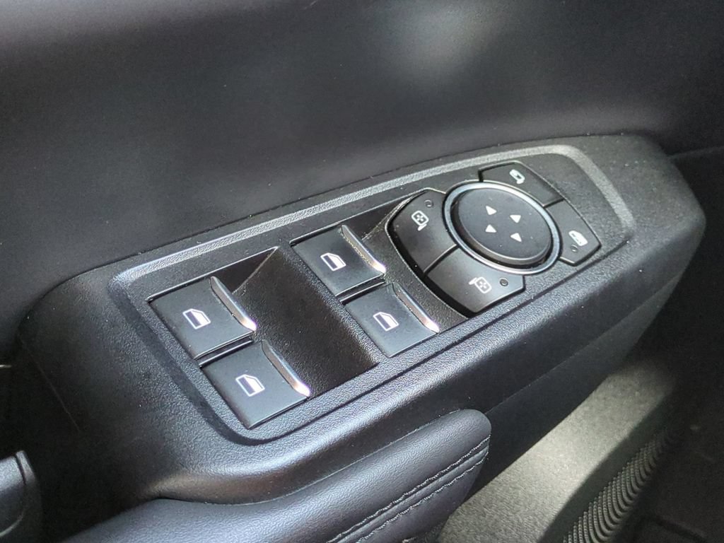 Used 2024 Ford Ranger Raptor AWD/4WD image 28