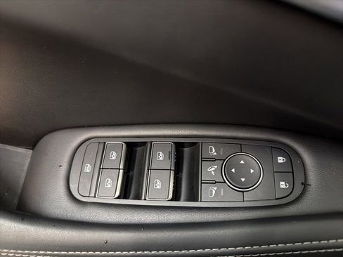 Certified 2022 INFINITI QX60 Autograph w/ Cargo Package image 15