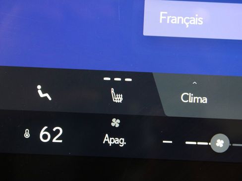 Used 2025 Lexus RX 350 FWD w/ Technology Package image 24