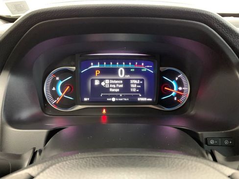 Used 2019 Honda Passport Sport image 34