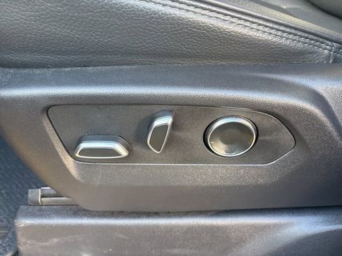 Used 2025 GMC Sierra 2500 Denali w/ Denali Reserve Package image 14